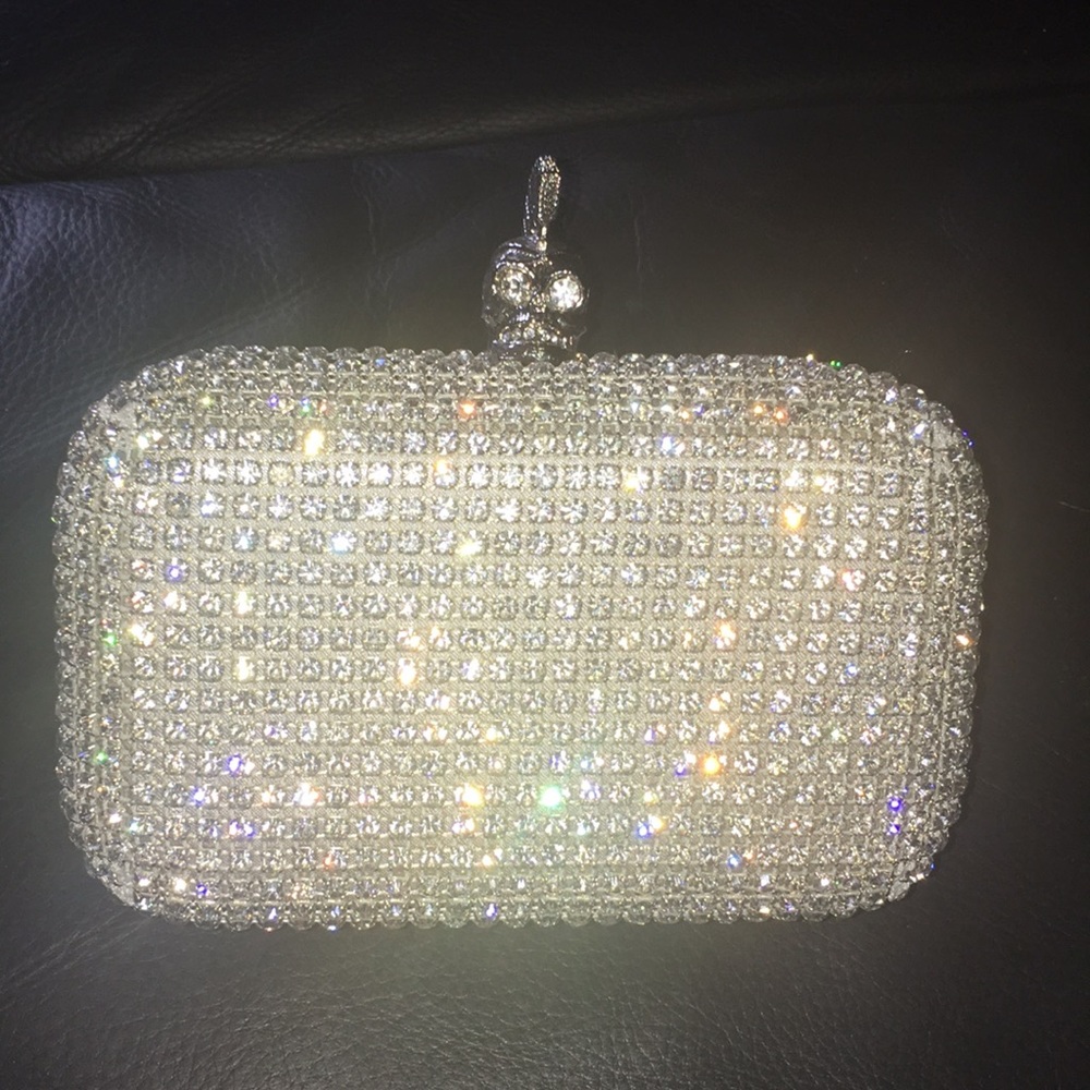 Clutch Bag